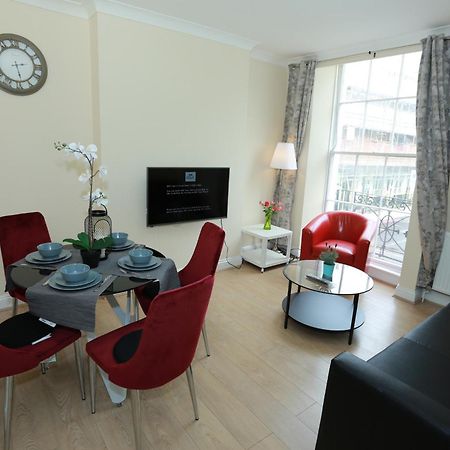 Jasmine 1 At Regent'S Park Apartment Лондон Екстериор снимка