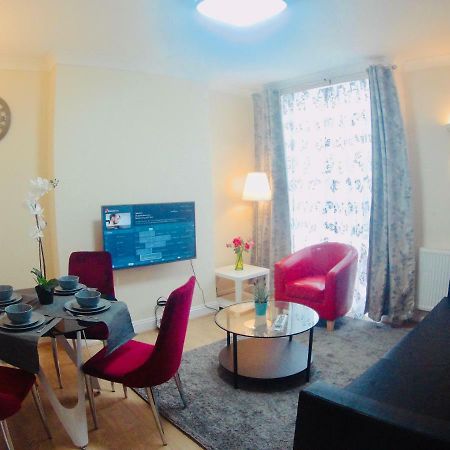 Jasmine 1 At Regent'S Park Apartment Лондон Екстериор снимка