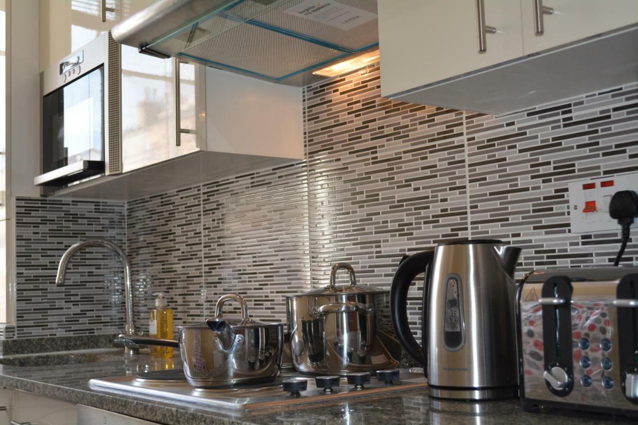 Jasmine 1 At Regent'S Park Apartment Лондон Екстериор снимка