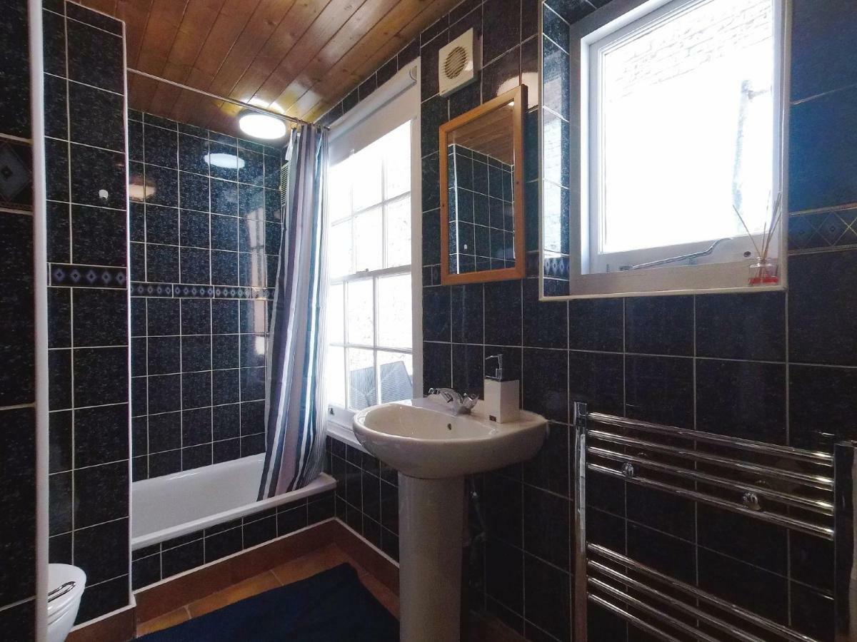 Jasmine 1 At Regent'S Park Apartment Лондон Екстериор снимка