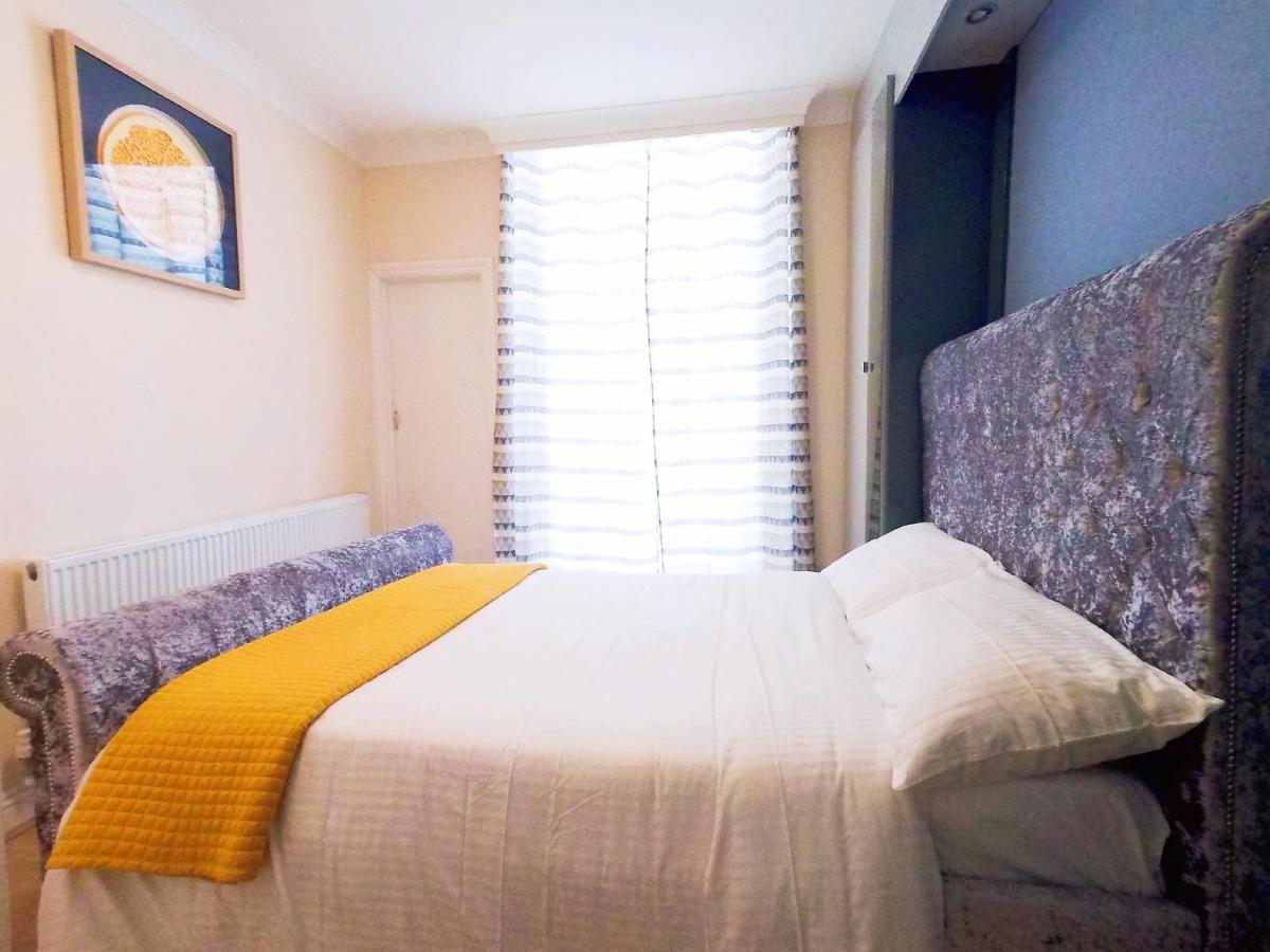 Jasmine 1 At Regent'S Park Apartment Лондон Екстериор снимка