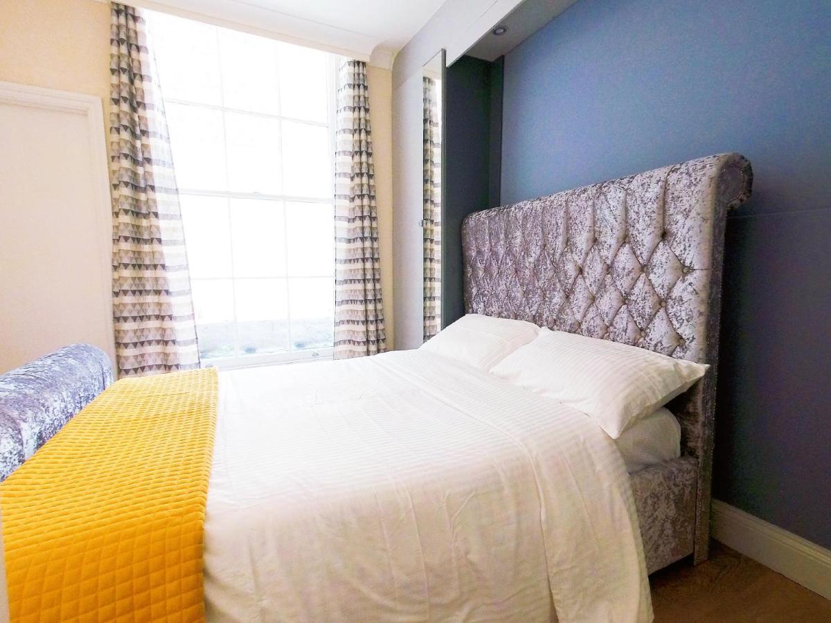 Jasmine 1 At Regent'S Park Apartment Лондон Екстериор снимка