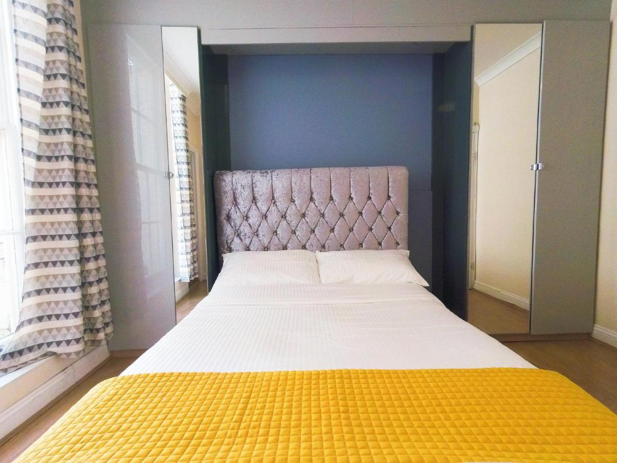 Jasmine 1 At Regent'S Park Apartment Лондон Екстериор снимка